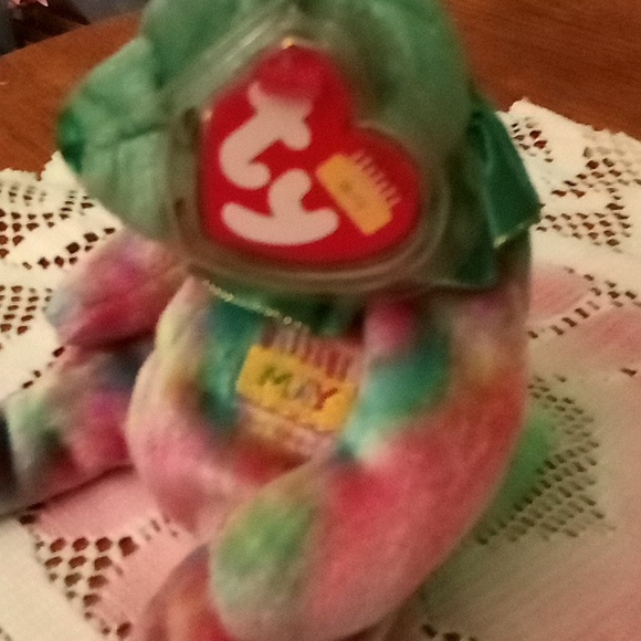 Beanie babies - Picture 3 of 3
